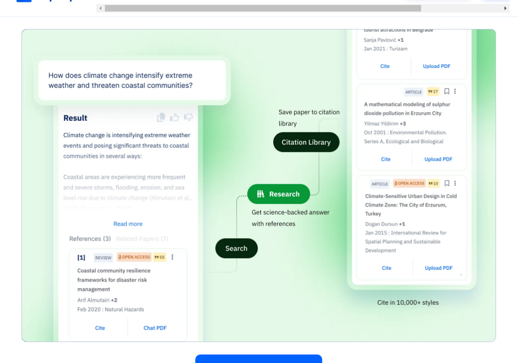 Paperpal AI